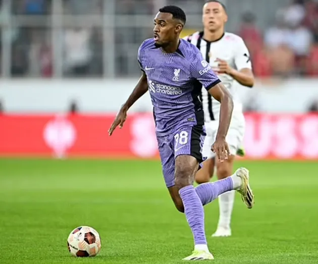 ảnh review LASK vs Liverpool - Bóng Đá