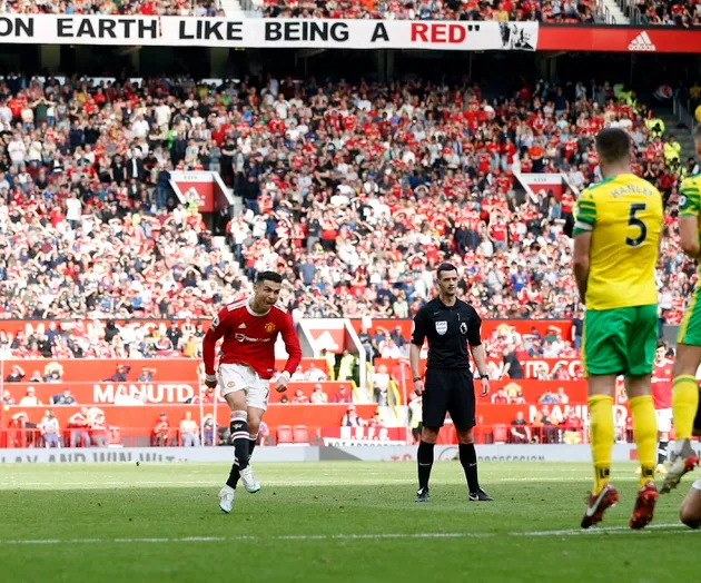 Rangnick tiên đoán trước kết cục của M.U khi làm khách Liverpool - Bóng Đá