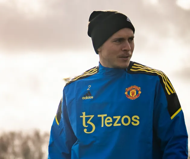Xuất hiện nhân tố mới, lộ thái độ dàn sao Man Utd trên sân tập - Bóng Đá