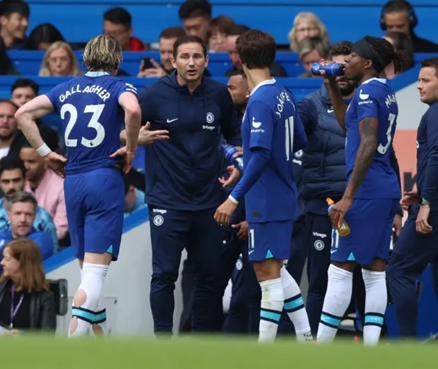 Inside Chelsea’s dismal season - Bóng Đá