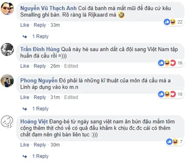 CĐV M.U cùng nói 1 điều khi Smalling ghi bàn - Bóng Đá