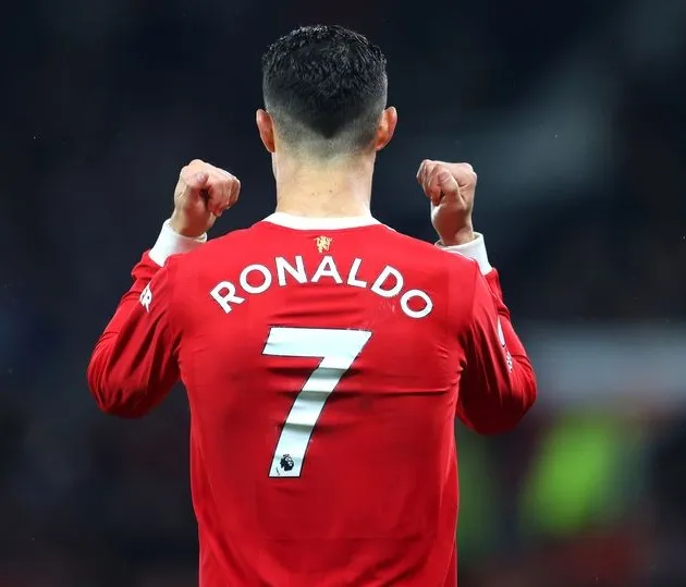 Jadon Sancho’s feelings on Man Utd No 7 shirt as Cristiano Ronaldo faces exit - Bóng Đá