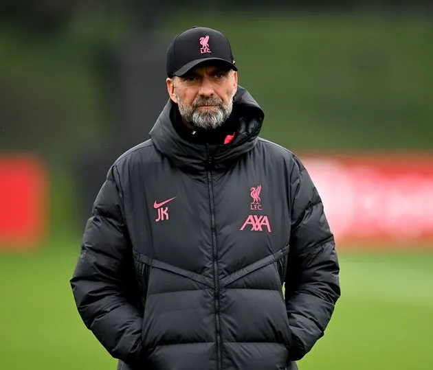 FA ra quyết định với Jurgen Klopp - Bóng Đá