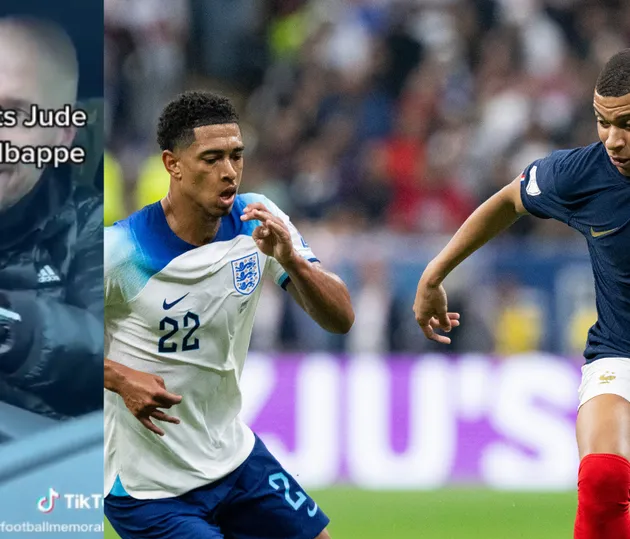 What Erik ten Hag said when asked if Manchester United would sign Kylian Mbappe and Jude Bellingham - Bóng Đá