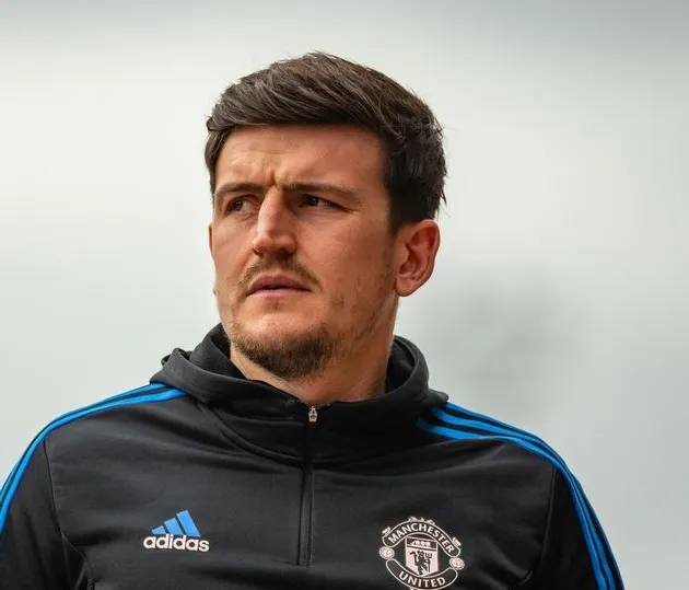 Harry Maguire could give Manchester United a new transfer priority - Bóng Đá