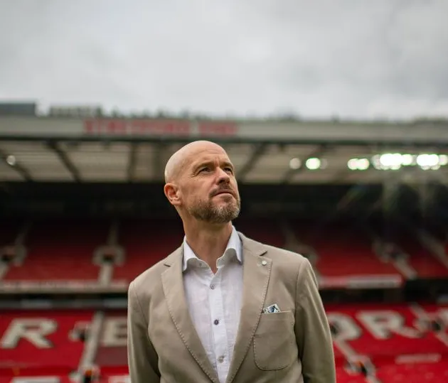 Erik ten Hag and John Murtough's two priorities for Man Utd transfers have been agreed on - Bóng Đá