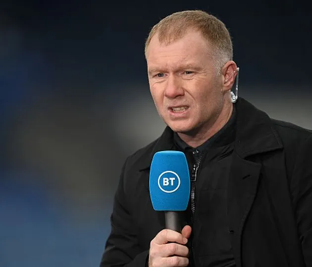 Ralf Rangnick agrees with Paul Scholes about Manchester United's perfect midfield transfer - Bóng Đá