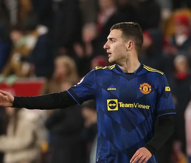 Diogo Dalot explains how Ralf Rangnick has transformed Manchester United full-backs - Bóng Đá