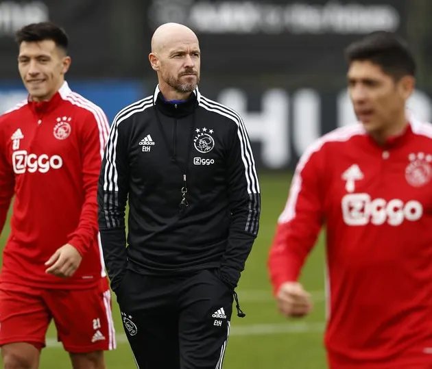 Erik ten Hag already knows his Manchester United transfer priority - Bóng Đá