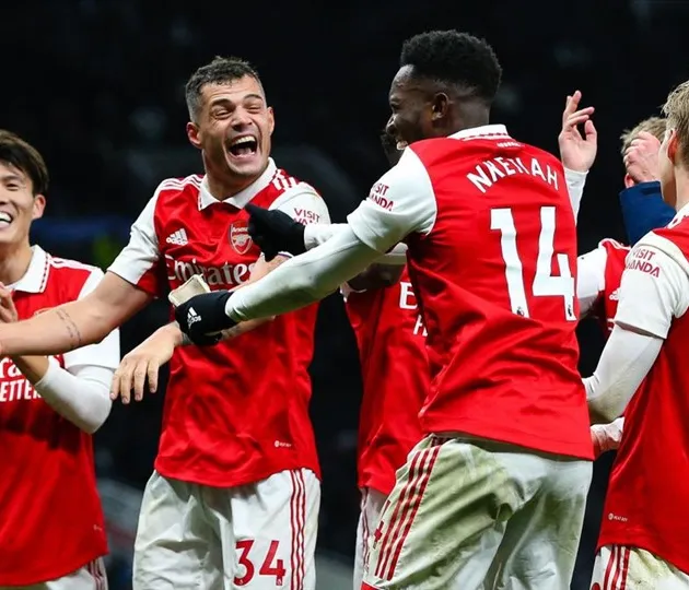 Who can Manchester United and Arsenal face in the Europa League last 16 and when is the draw? - Bóng Đá