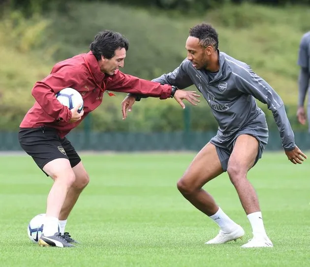 Top 5 bí mật 'quái đảng' làm nên cuộc cách mạng mang tên Unai Emery - Bóng Đá