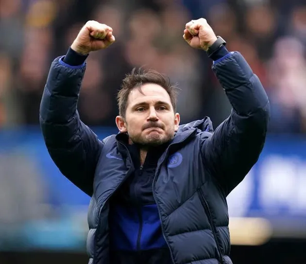 Lampard sở hữu cái uy mà Potter còn thiếu - Bóng Đá