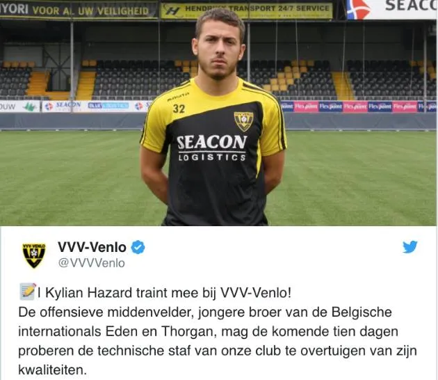 Hazard tiến gần với việc rời Chelsea - Bóng Đá