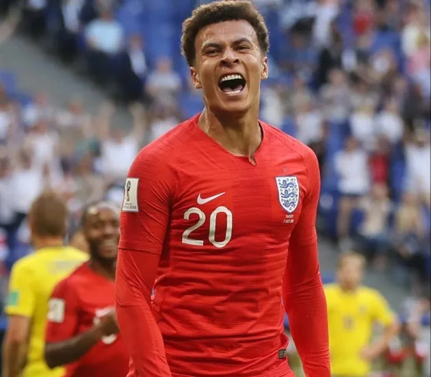 How Dele Alli had ‘quickest downfall EVER’ - Bóng Đá