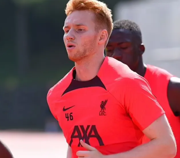 Kẻ đến người đi ở Liverpool - Bóng Đá