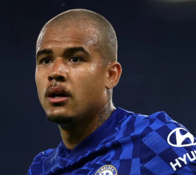 Kenedy returns to Chelsea - Bóng Đá