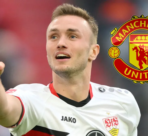 Sasa Kalajdzic wants to join Manchester United in boost for Erik ten Hag - Bóng Đá