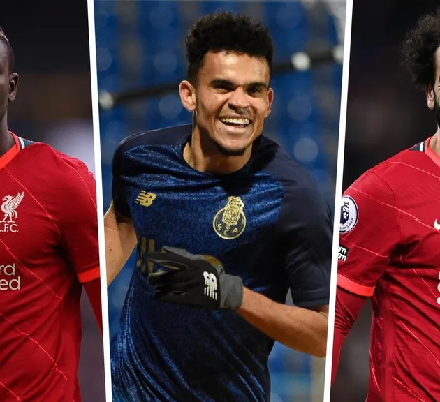 How will new £45m signing affect Mane, Salah and Firmino? - Bóng Đá