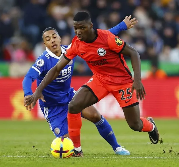 Arsenal consider late offer for Youri Tielemans - Bóng Đá