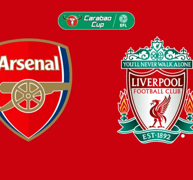 Arsenal v Liverpool - update - Bóng Đá