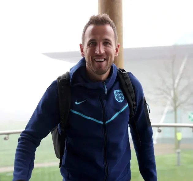 Smiling England stars meet up at St George’s Park - Bóng Đá