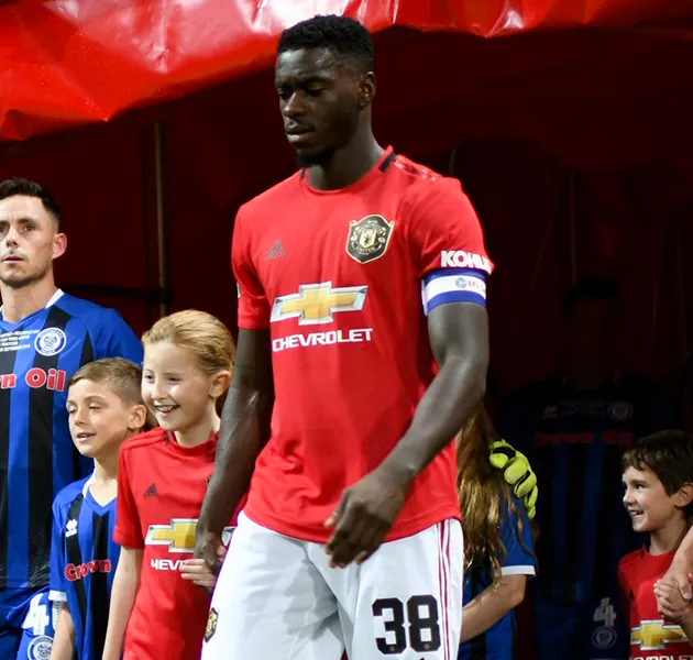 Romano on Phil Jones - Bóng Đá