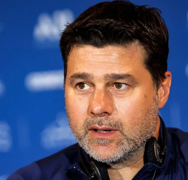 Xác nhận! Pochettino chốt bến đỗ lý tưởng - Bóng Đá