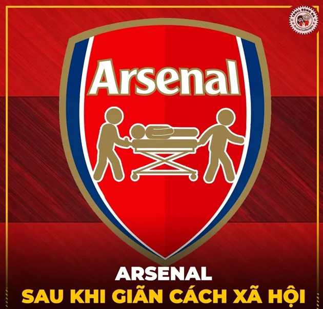 Ảnh chế tứ kết FA Cup - Bóng Đá