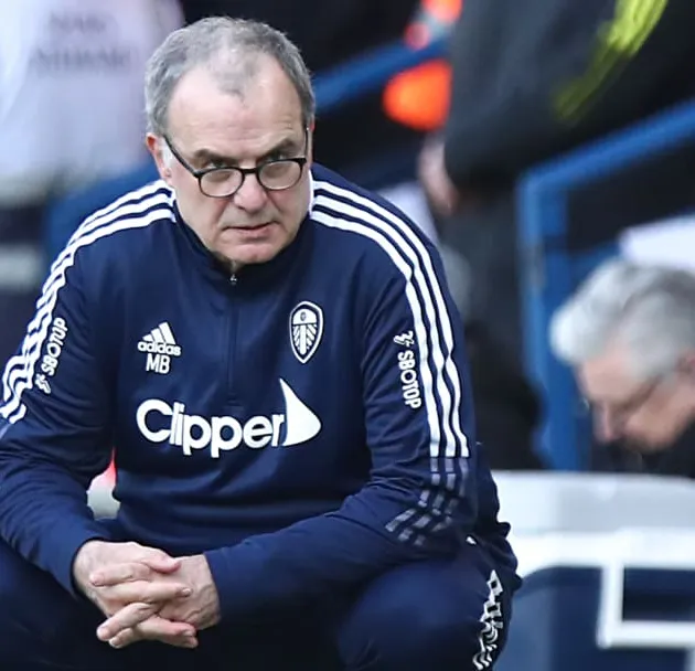 Marcelo Bielsa to part company with Leeds - Bóng Đá