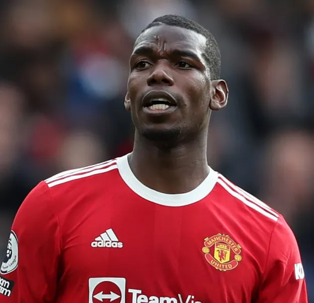 Juventus 'preparing huge contract offer' for Paul Pogba - Bóng Đá