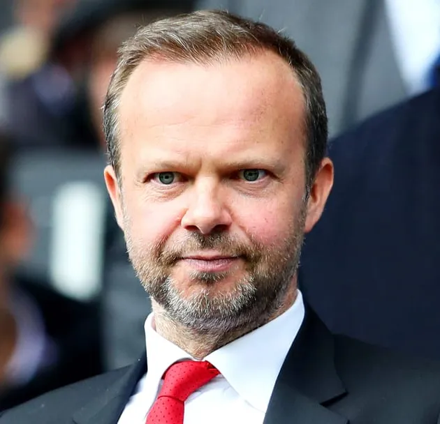 How Ed Woodward will personally profit from Man Utd takeover - Bóng Đá