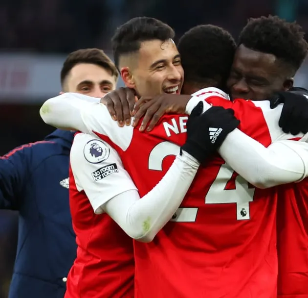 Thời điểm Arsenal có thể vô địch Premier League - Bóng Đá