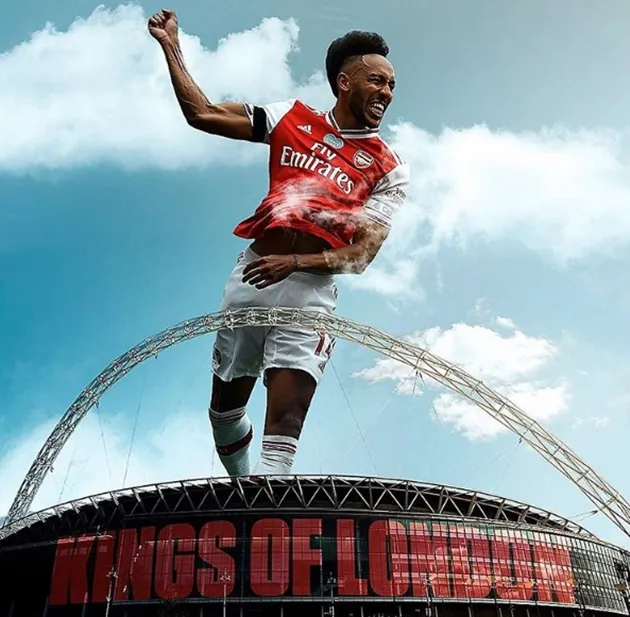 Ảnh chế Arsenal thắng Chelsea - Bóng Đá