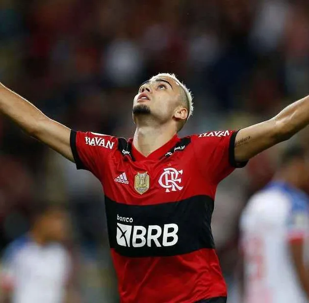 Romano- Club sources confirm: total agreement between Man United and Flamengo for Andreas Pereira - Bóng Đá