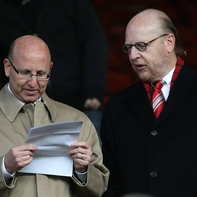 The amount the Glazers are set to make from selling Man United is eye-watering - Bóng Đá