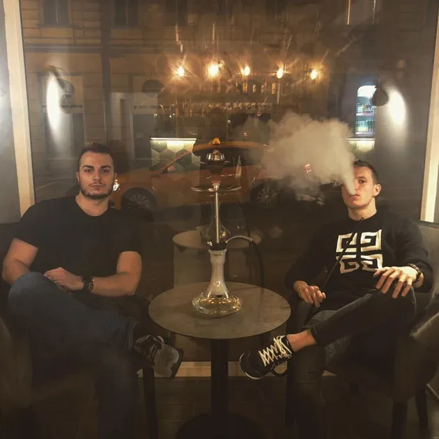 Mục tiêu Arsenal Jankto phê pha shisha - Bóng Đá