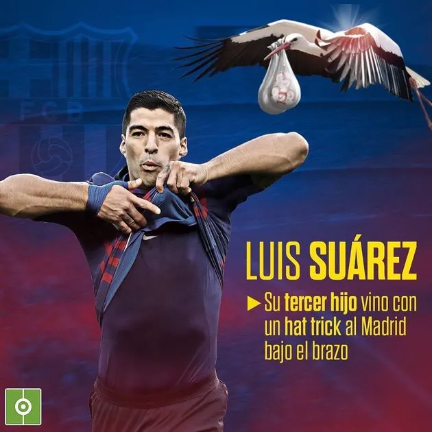 Thua thảm Barca, Real Madrid hoá cún cưng - Bóng Đá