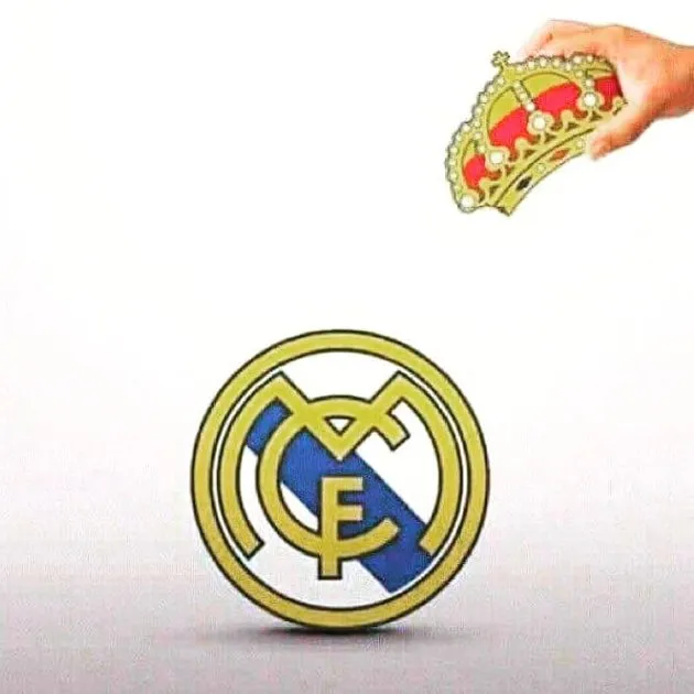 Thua thảm Barca, Real Madrid hoá cún cưng - Bóng Đá
