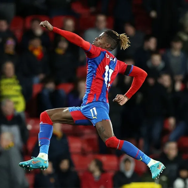  Wilfried Zaha vs Anthony Gordon: Ai 'ngon' hơn cho Chelsea?  - Bóng Đá