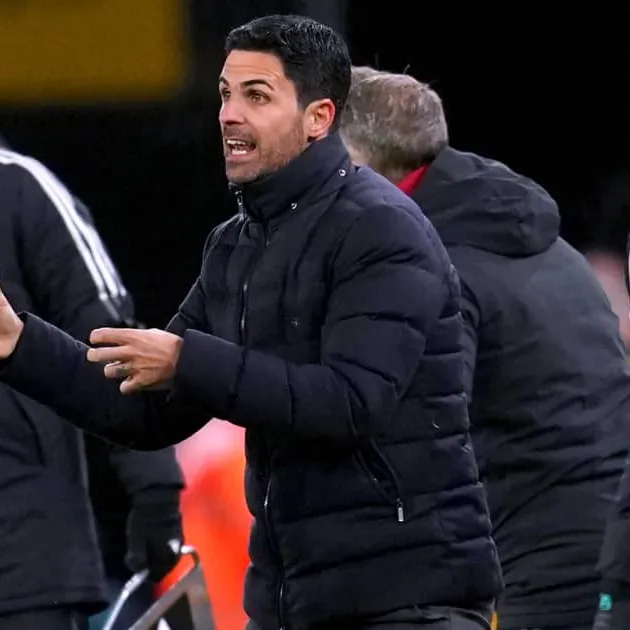 Predicted Arsenal team for trip to Watford: Injury to much-used ace hinders Mikel Arteta - Bóng Đá