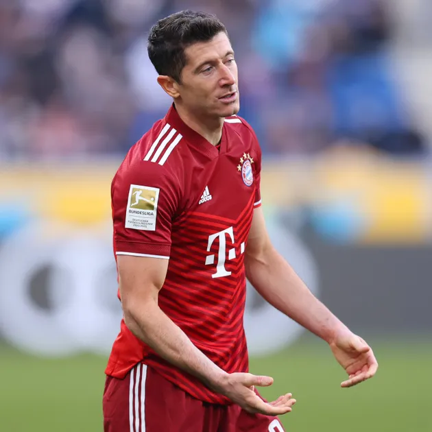 Agent Zahavi speaks out on Lewandowski - Bóng Đá