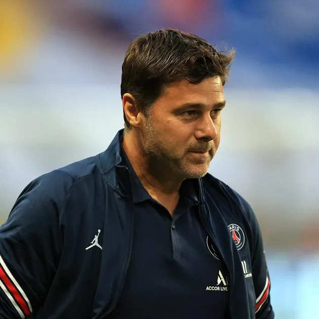 Mauricio Pochettino makes mind up on Man Utd and paves way for No.1 target to join club - Bóng Đá