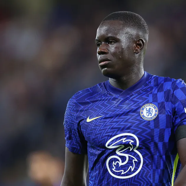 Chelsea định giá bao nhiêu cho Malang Sarr? - Bóng Đá