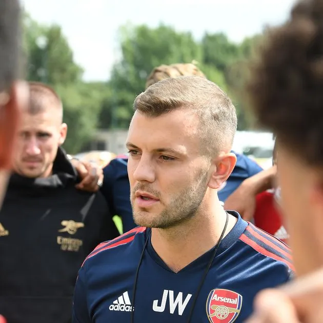 Wilshere khởi đầu như mơ ở Arsenal - Bóng Đá