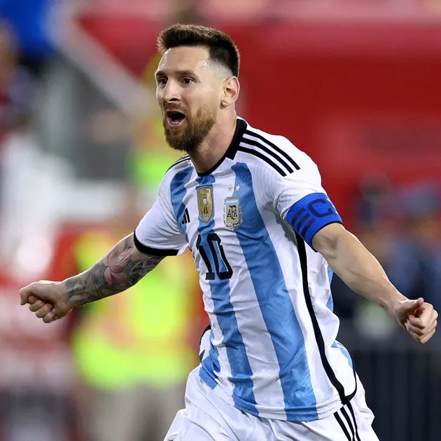 Leo Messi announces: “This will be my last World Cup — for sure. The decision has been made” - Bóng Đá