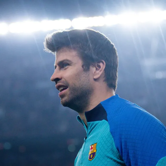 Pique 'tặng' Barca số tiền nợ khổng lồ - Bóng Đá