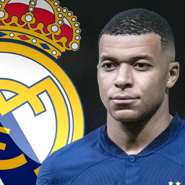 Real Madrid 'preparing €1bn transfer package to sign Kylian Mbappe' - Bóng Đá