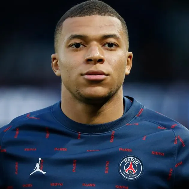 Mbappe upped his goal contributions total in 2022 to an astounding 72 - Bóng Đá