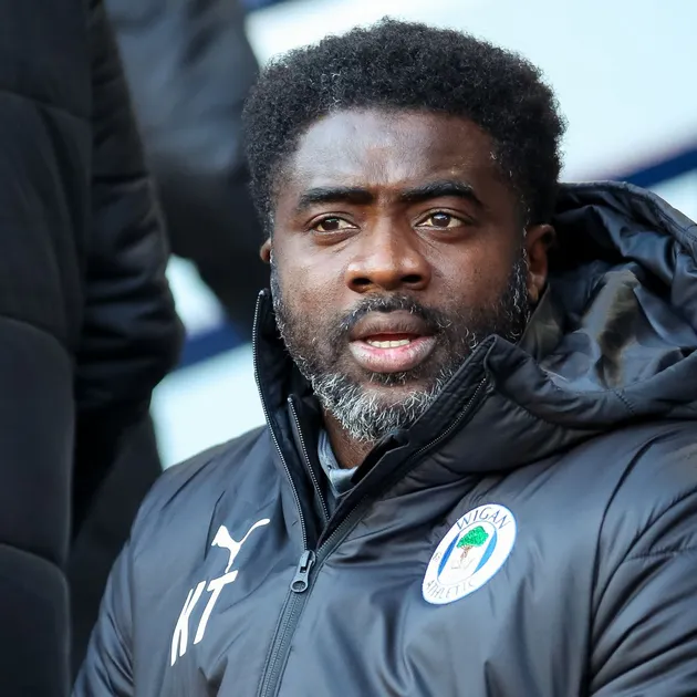 Kolo Toure axed by Wigan after just 58 days as manager - Bóng Đá