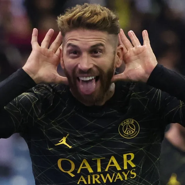 Sergio Ramos’ future is up in the air - Bóng Đá